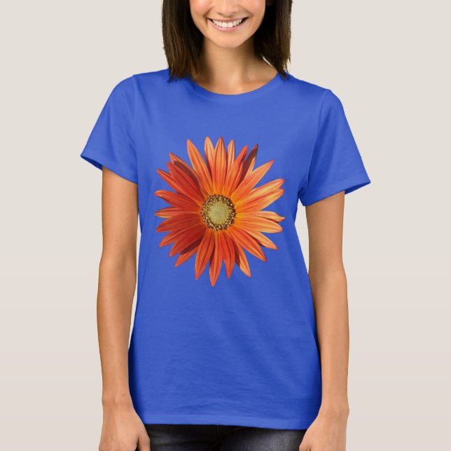 African Daisy T-Shirt (Front)