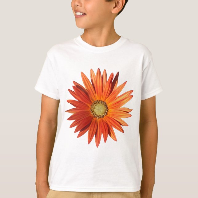 African Daisy T-Shirt (Front)