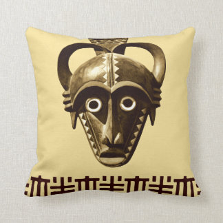 African Design #11 @ Stylnic Cushion