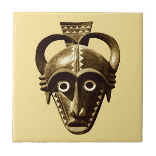 African Design #11 @ Stylnic Tile