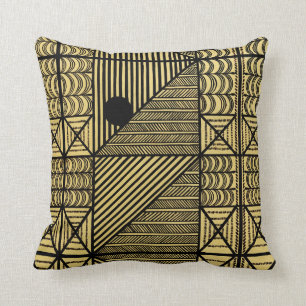 African Design #12 @ Stylnic Cushion