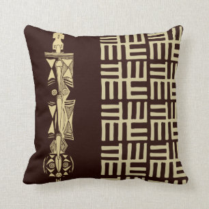 African Design #1 @ Stylnic Cushion