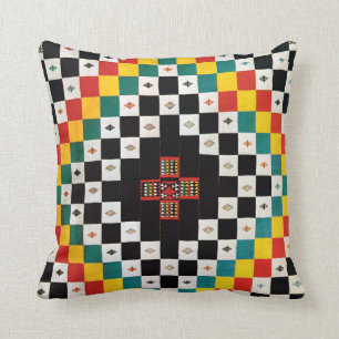 African Design #2 @ Stylnic Cushion