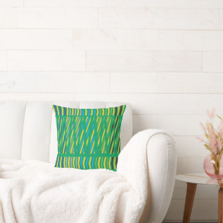 African Design Cushion