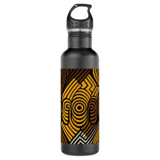 African design V3 1 710 Ml Water Bottle