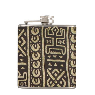 African Flask