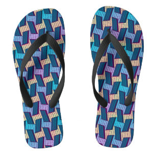 African  flip flops