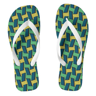 African flip flops
