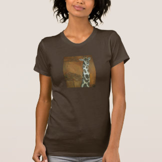 African Giraffe T-Shirt!!! T-Shirt