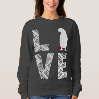 African Grey parrot