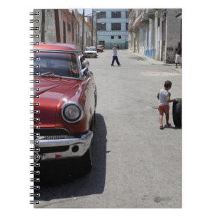 African Hamel district, Havana, Cuba, UNESCO Notebook
