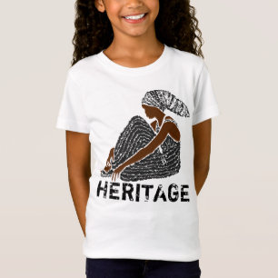 AFRICAN Heritage T-Shirt