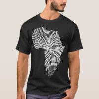 African Identity African American Pride Black Hist