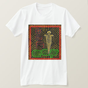 African-Inspired T-Shirt