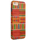 African Kente Cloth iPhone 6 case