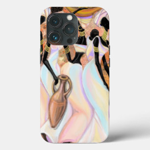 African Ladies iPhone Case