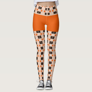 African Leggings