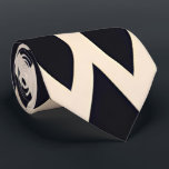 African Marocco Waves Geometric Gold Pattern Tie<br><div class="desc">The pattern design for women's clothing and fabric is a crucial element in creating a fashionable and eye-catching garment. The design can range from simple to complex, and can be inspired by various themes, such as nature, geometry, or abstract art. The fabric patterns can be created using various techniques, such...</div>