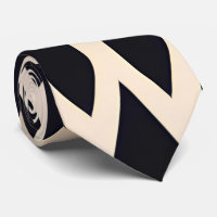 African Marocco Waves Geometric Gold Pattern