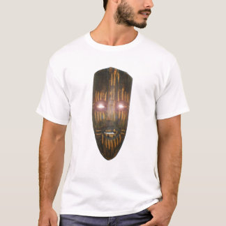 African Mask T-Shirt