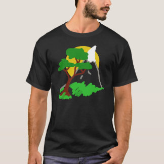 African Mountain T-Shirt