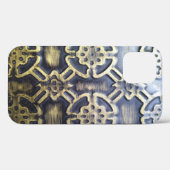 african mudcloth pattern Case-Mate iPhone case (Back (Horizontal))