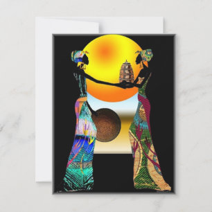 African Offering