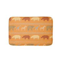 African pattern
