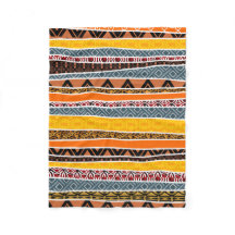African Pattern Mix