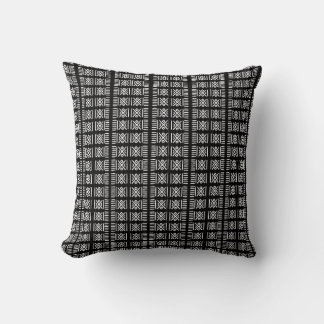 African Pillow