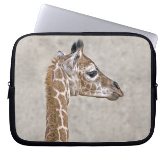 African Prince Laptop Sleeve