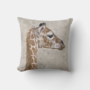 African Prince Pillow