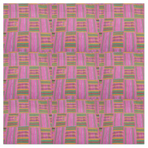 African Print Fabric