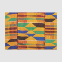 African Print