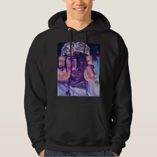 AFRICAN QUEEN hoodie