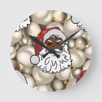 african santa claus