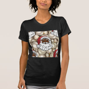african santa claus T-Shirt