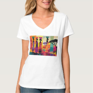 African Sisters T-Shirt