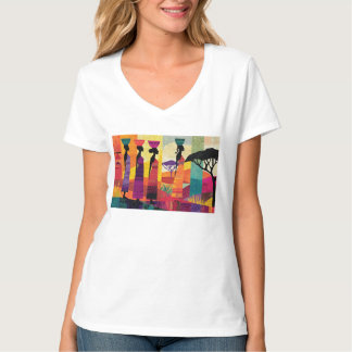 African Sisters T-Shirt