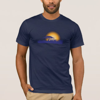 African Sunset T-Shirt