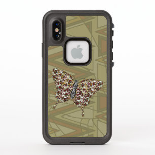 African Swallowtail Lifeproof Case