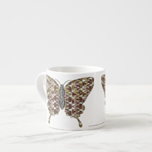 African Swallowtail Speciality Mug