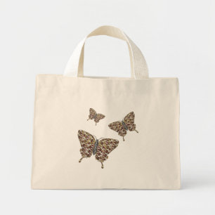 African Swallowtail Tote Bag