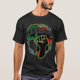 african T-Shirt