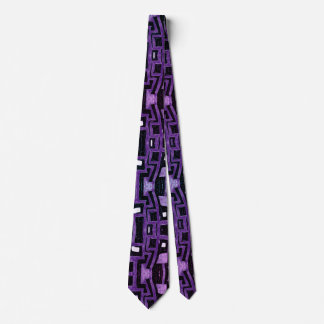 African Tie