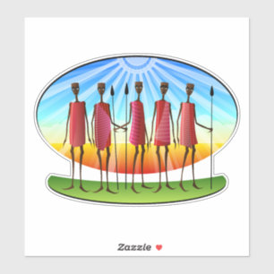 African Tribal Art