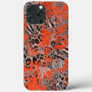 African, tribal. iPhone 13 pro max case