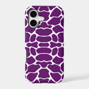 African Violet Safari Giraffe