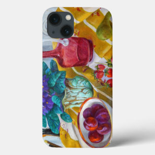 African Violets 2012 iPhone 13 Case
