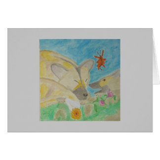 african wild dog values